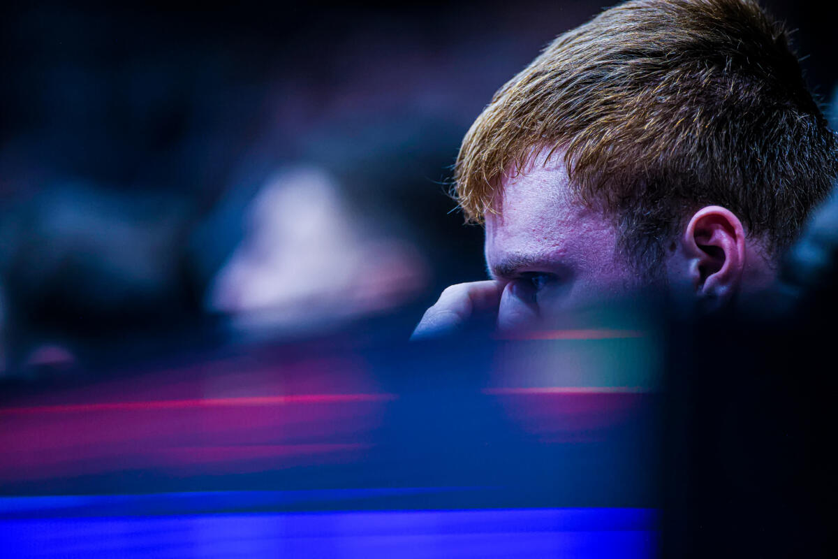 Phoenix Hagen - Gladiators Trier