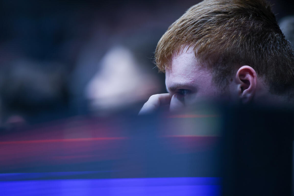 Phoenix Hagen - Gladiators Trier