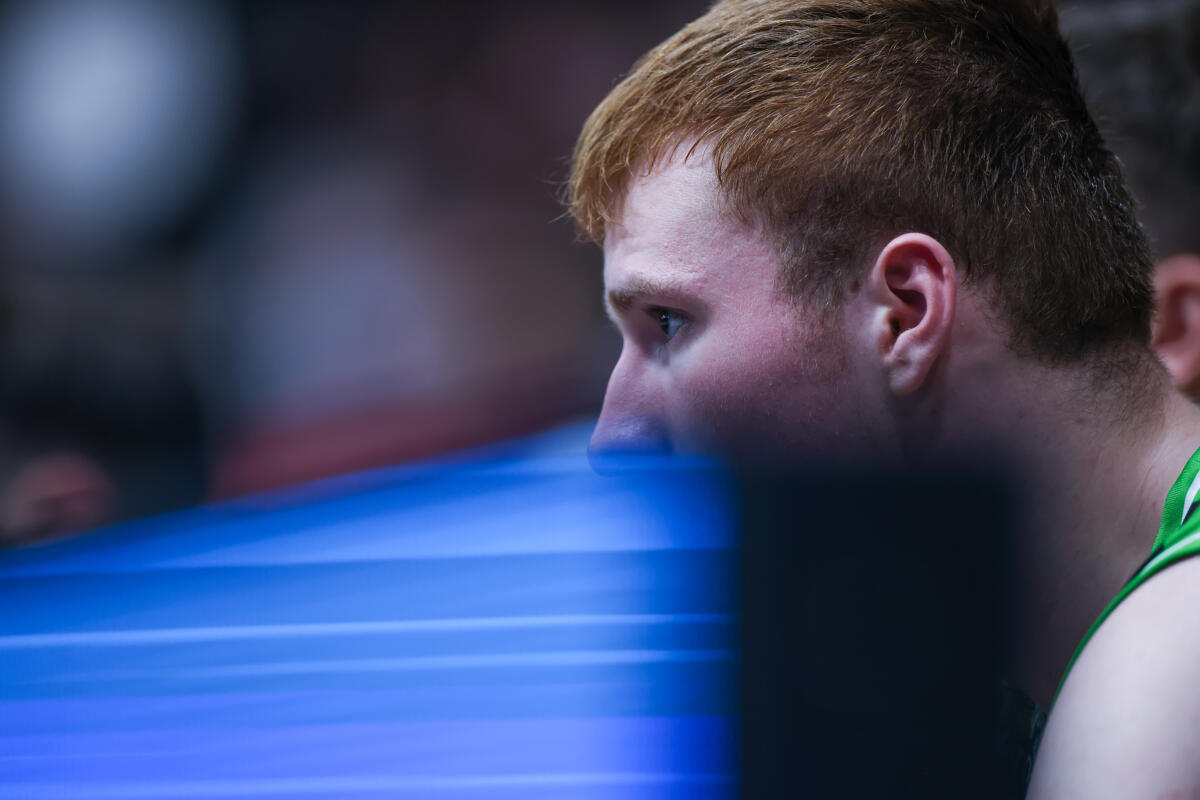 Phoenix Hagen - Gladiators Trier