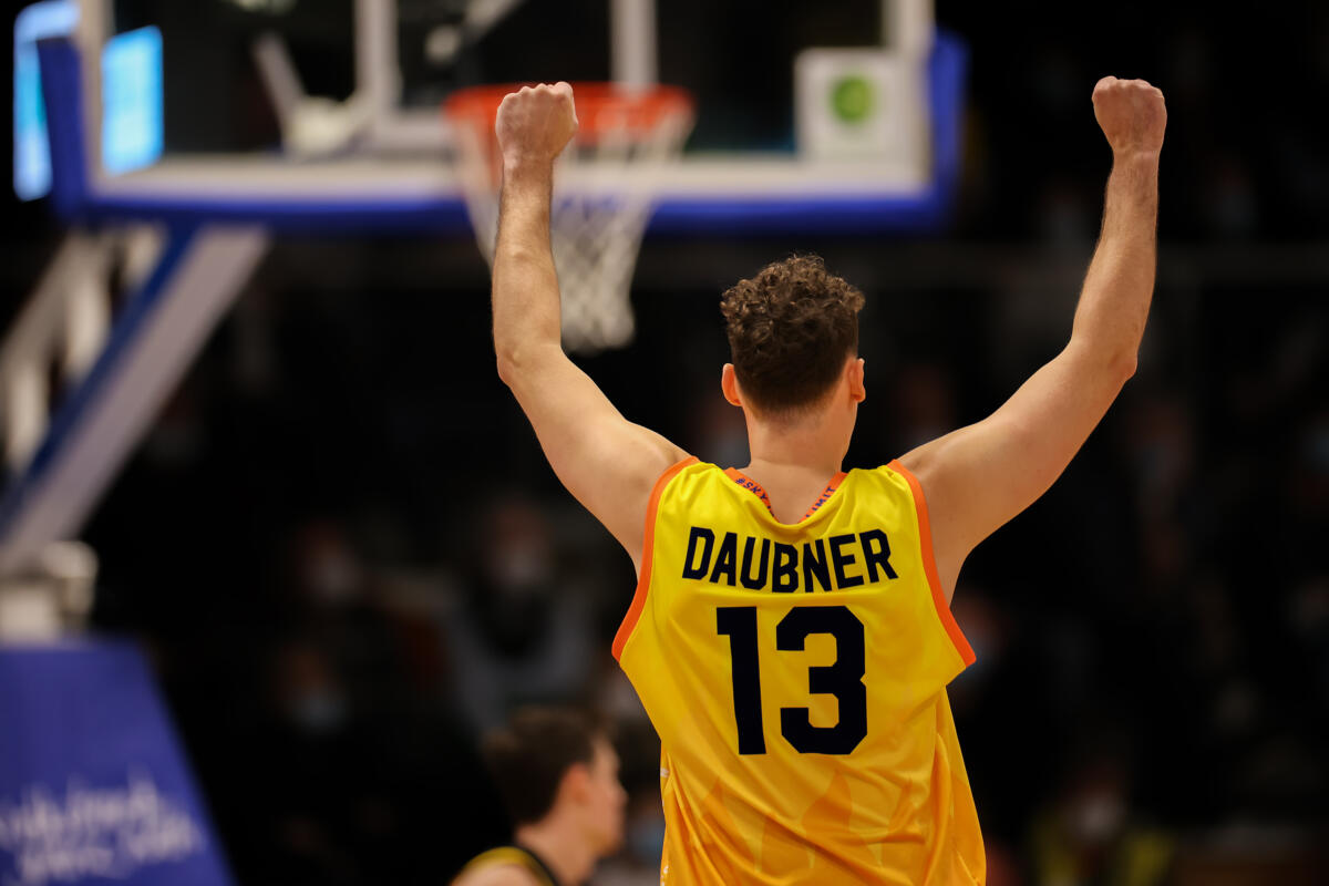 Phoenix Hagen - Tigers Tübingen