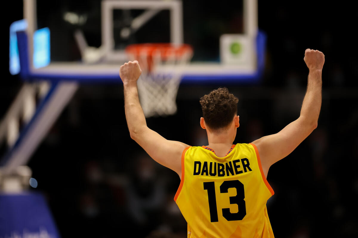 Phoenix Hagen - Tigers Tübingen