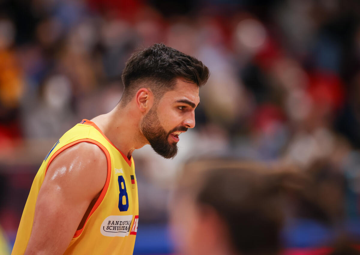 Phoenix Hagen - Tigers Tübingen