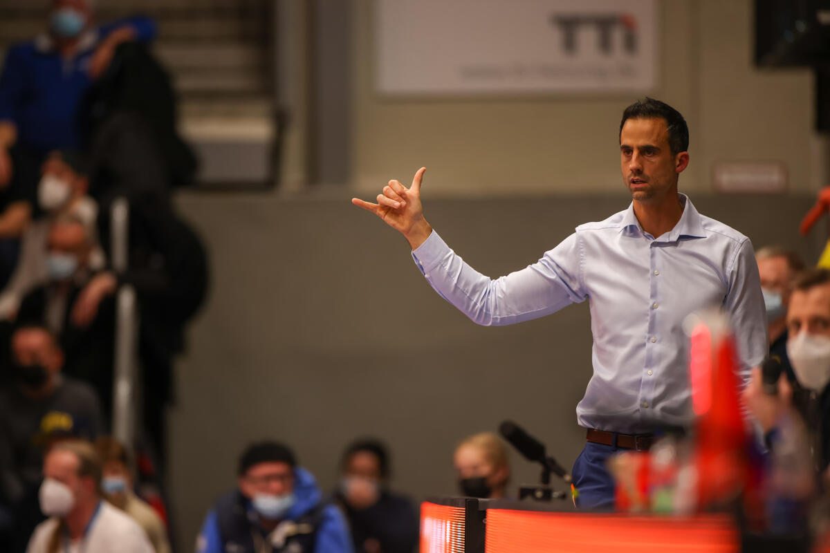 Phoenix Hagen - Tigers Tübingen