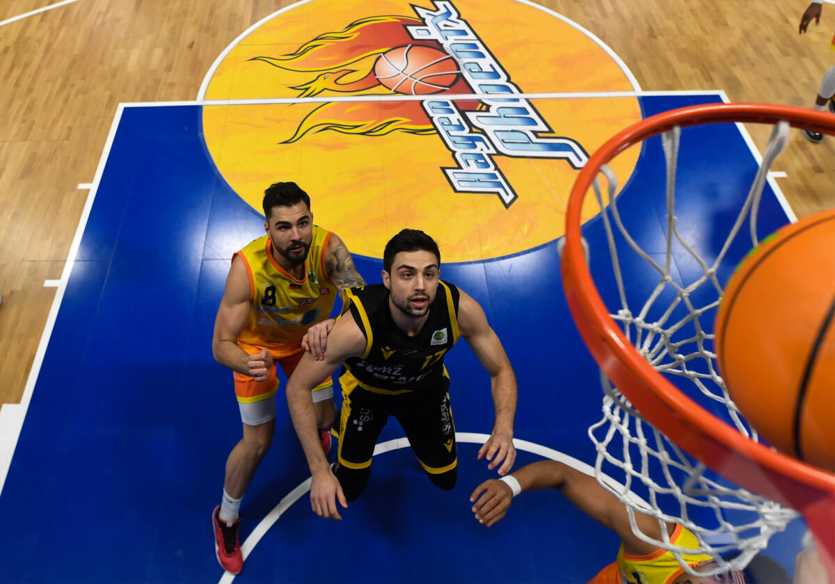 Phoenix Hagen - Tigers Tübingen