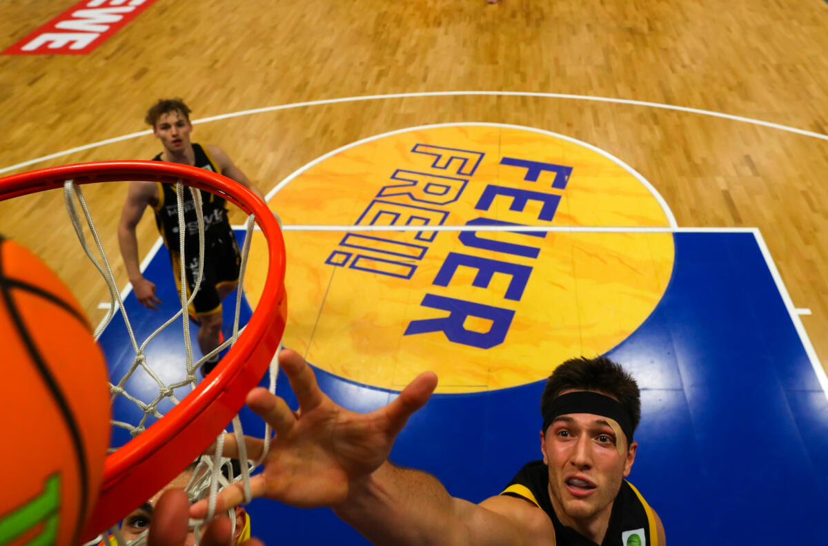 Phoenix Hagen - Tigers Tübingen