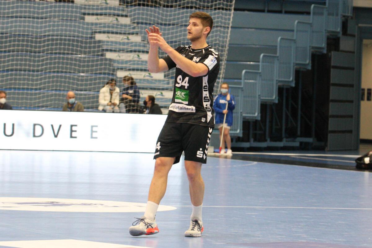 VFL Gummersbach - TV Hüttenberg