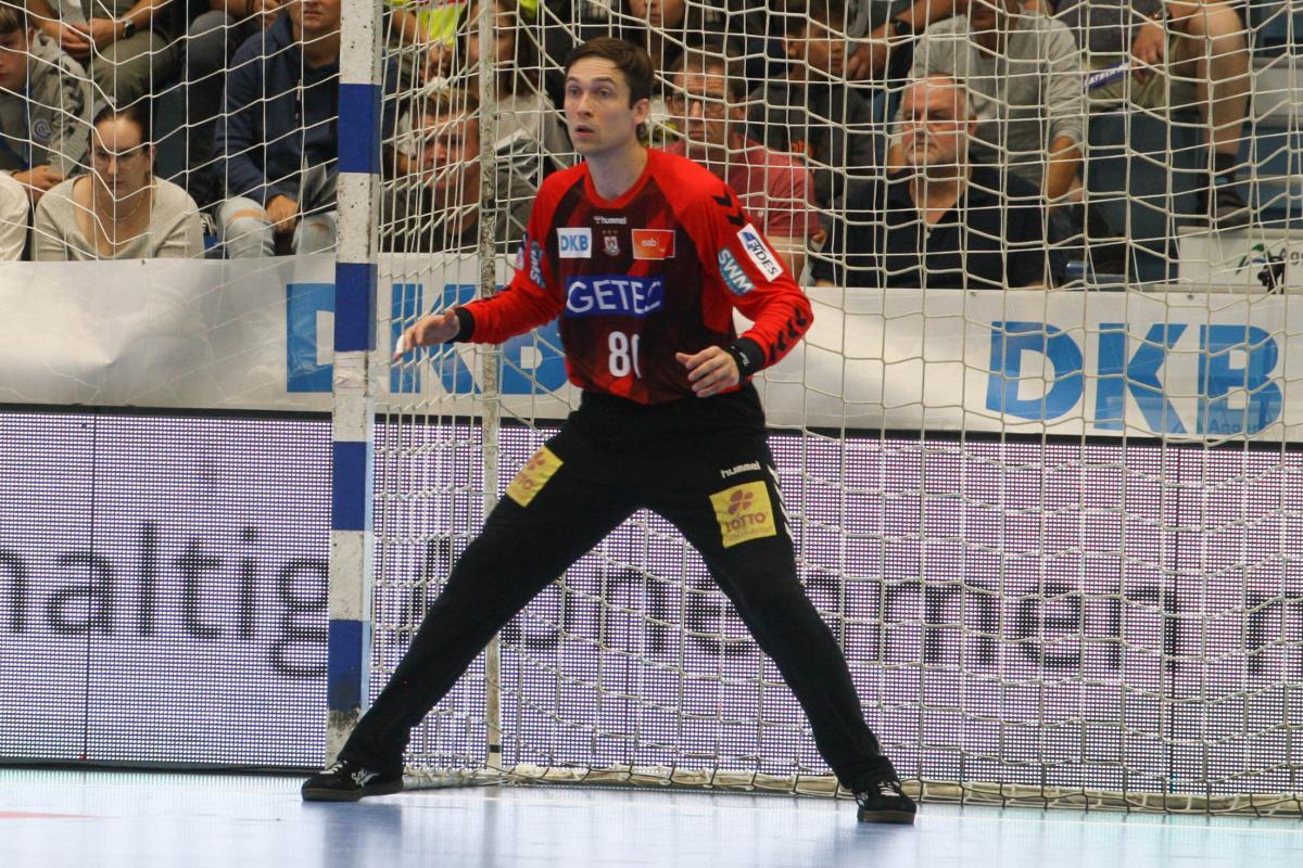 VFL Gummersbach - SC Magdeburg