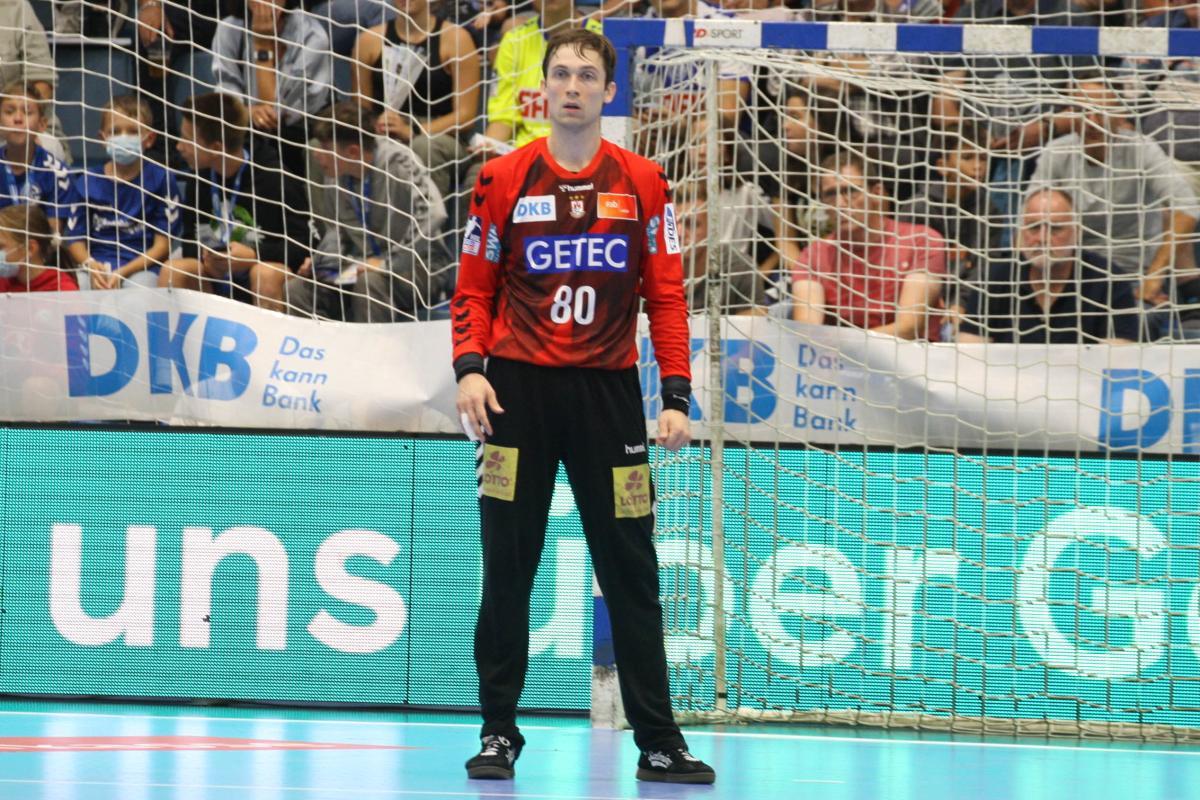 VFL Gummersbach - SC Magdeburg