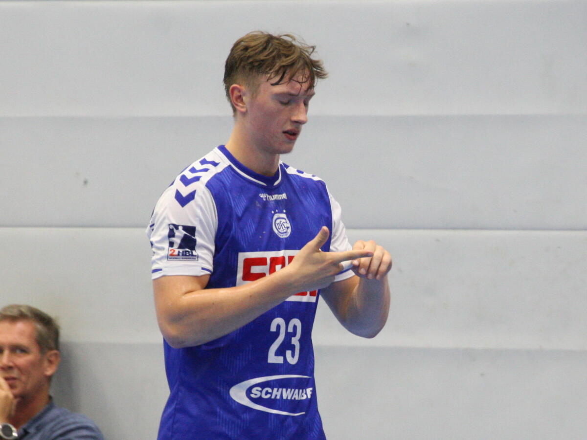 VFL Gummersbach - TSV Hannover Burgdorf