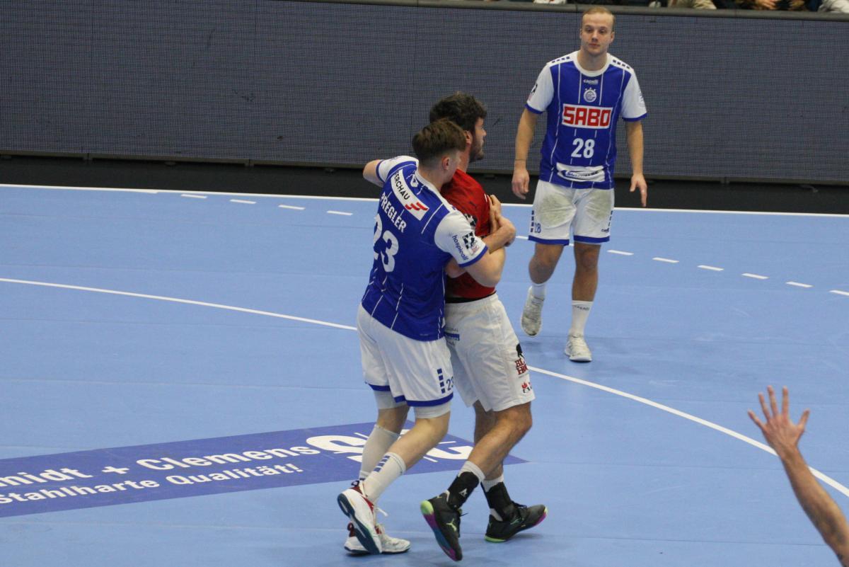 VFL Gummersbach -HSV