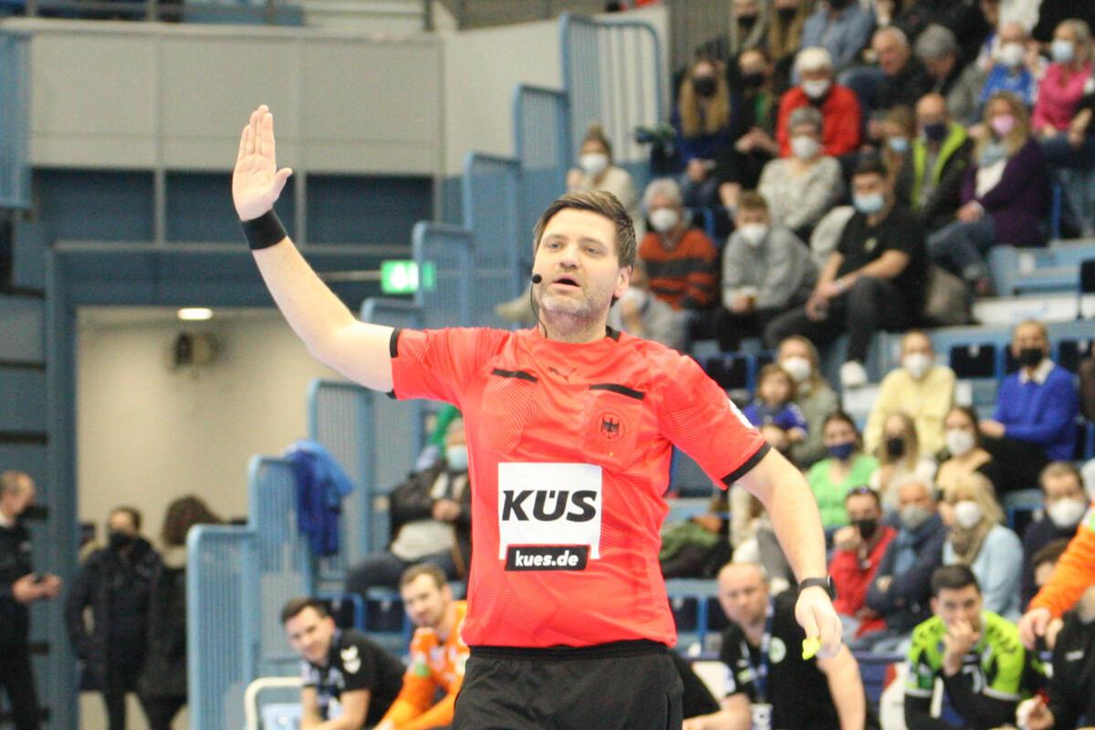 VFL Gummersbach - TV Emsdetten