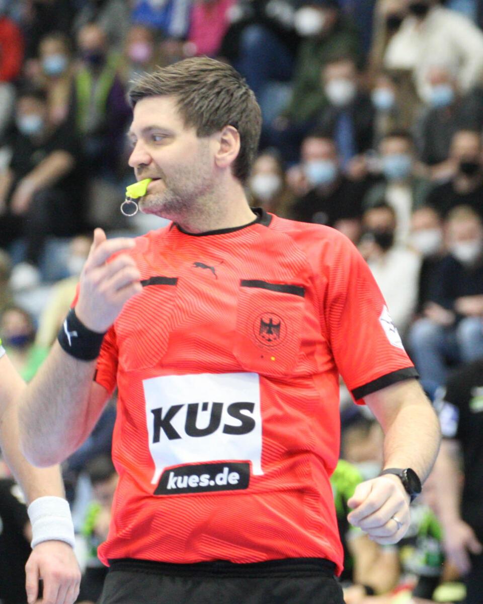 VFL Gummersbach - TV Emsdetten