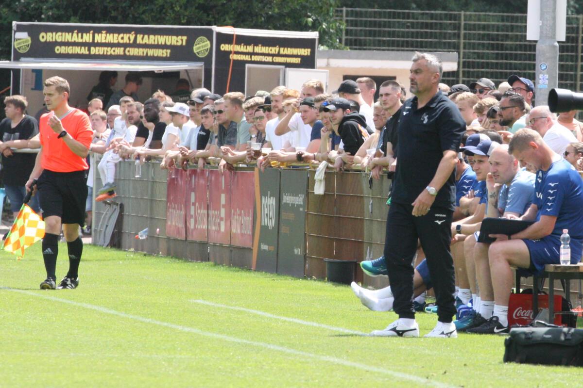 1. FC Bocholt - VFL Bochum 1848