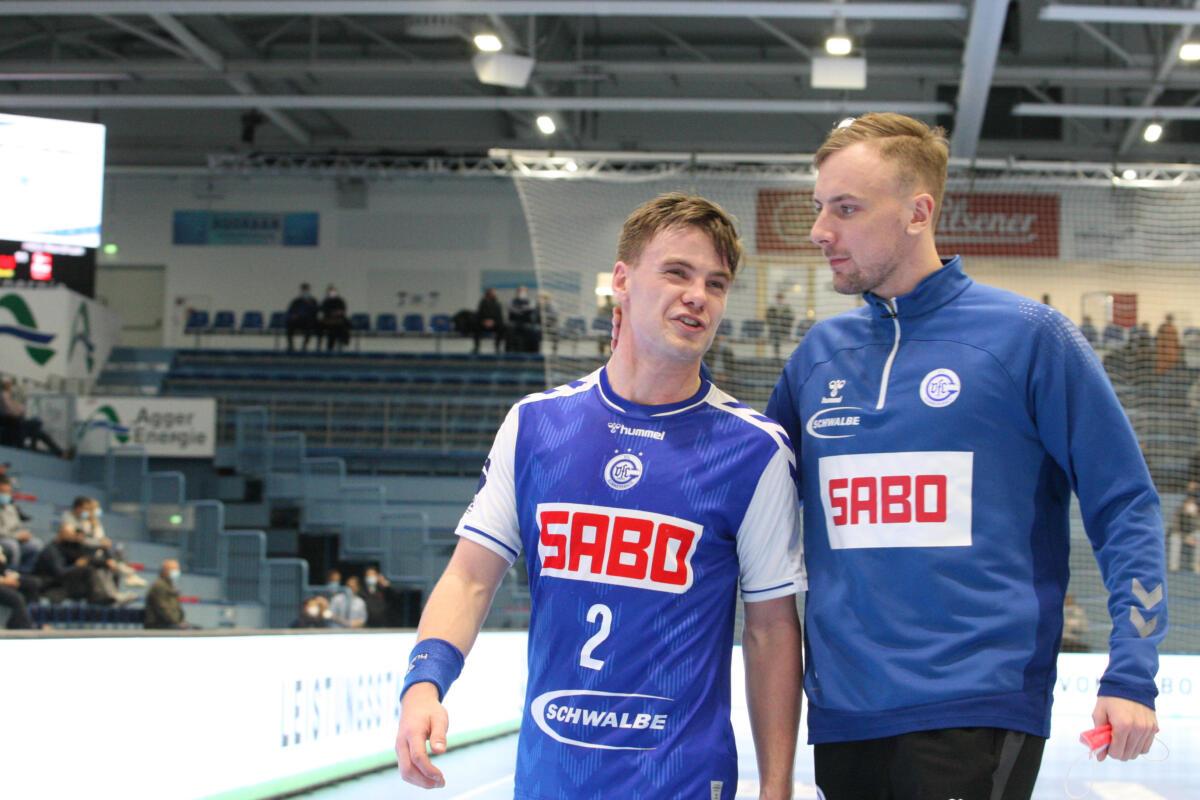 VFL Gummersbach - TV Hüttenberg