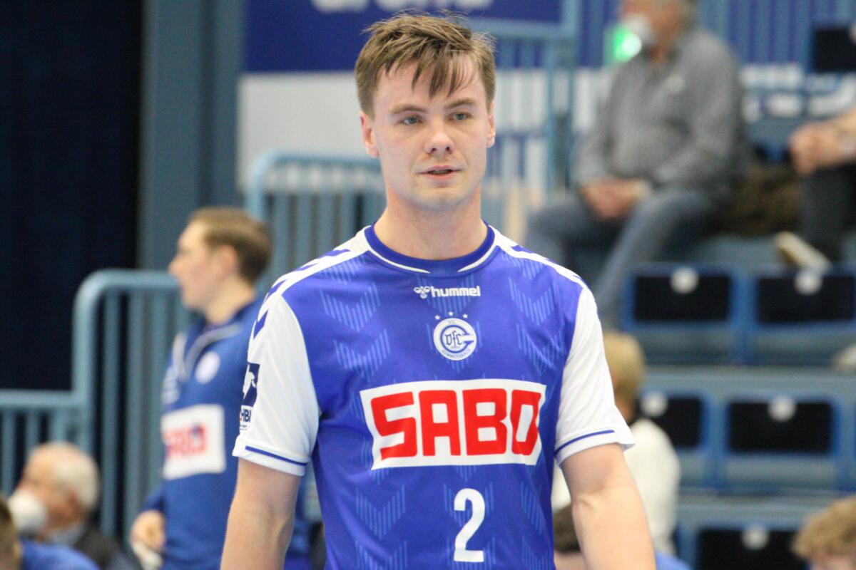 VFL Gummersbach - TV Hüttenberg