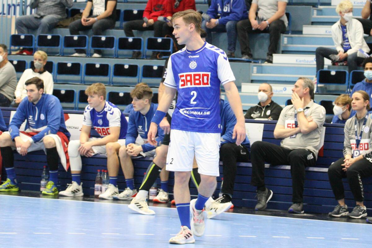 VFL Gummersbach - TV Hüttenberg