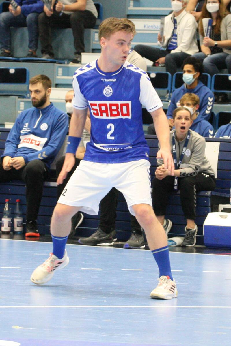 VFL Gummersbach - TV Hüttenberg