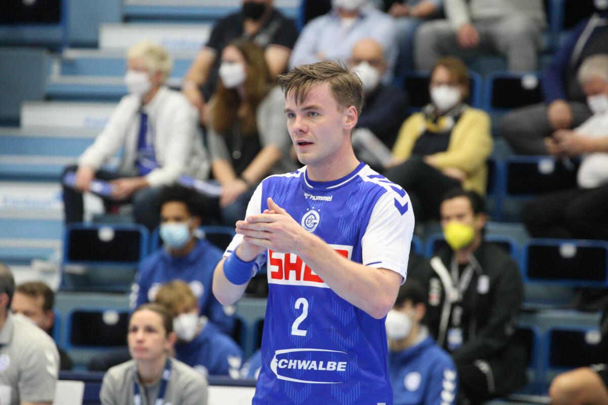 VFL Gummersbach - TV Hüttenberg