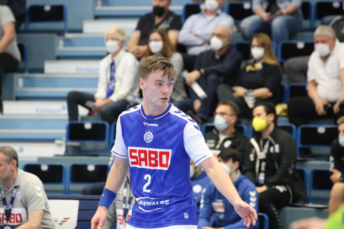 VFL Gummersbach - TV Hüttenberg