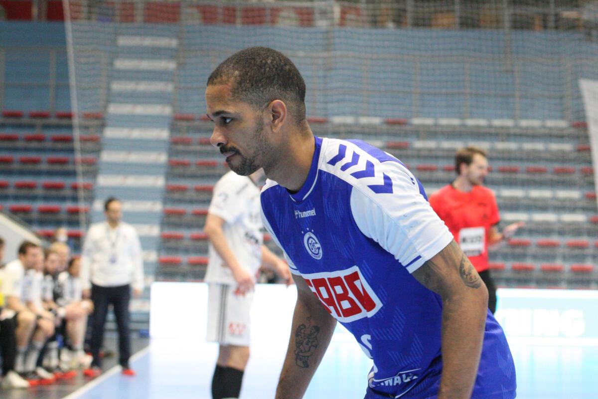 VFL Gummersbach - TV Hüttenberg