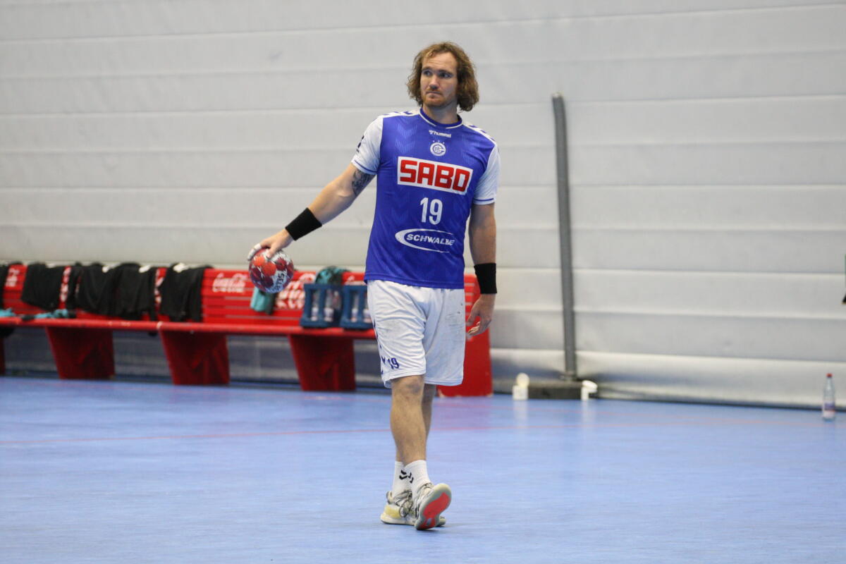 VFL Gummersbach - TSV Hannover Burgdorf