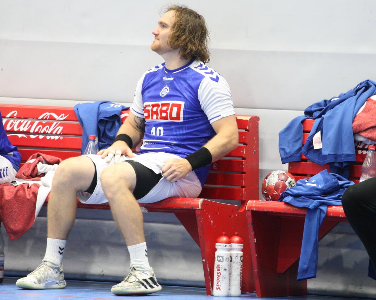 VFL Gummersbach - TSV Hannover Burgdorf