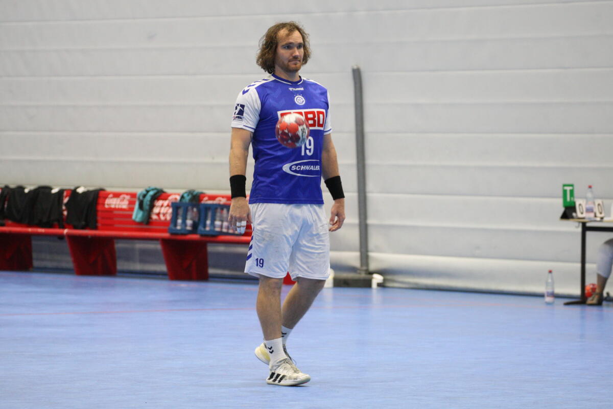 VFL Gummersbach - TSV Hannover Burgdorf