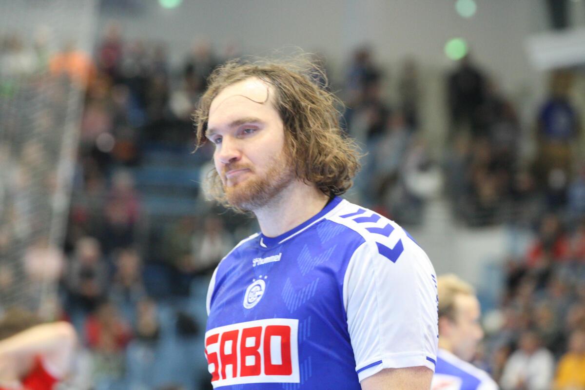 VFL Gummersbach - TV Hüttenberg