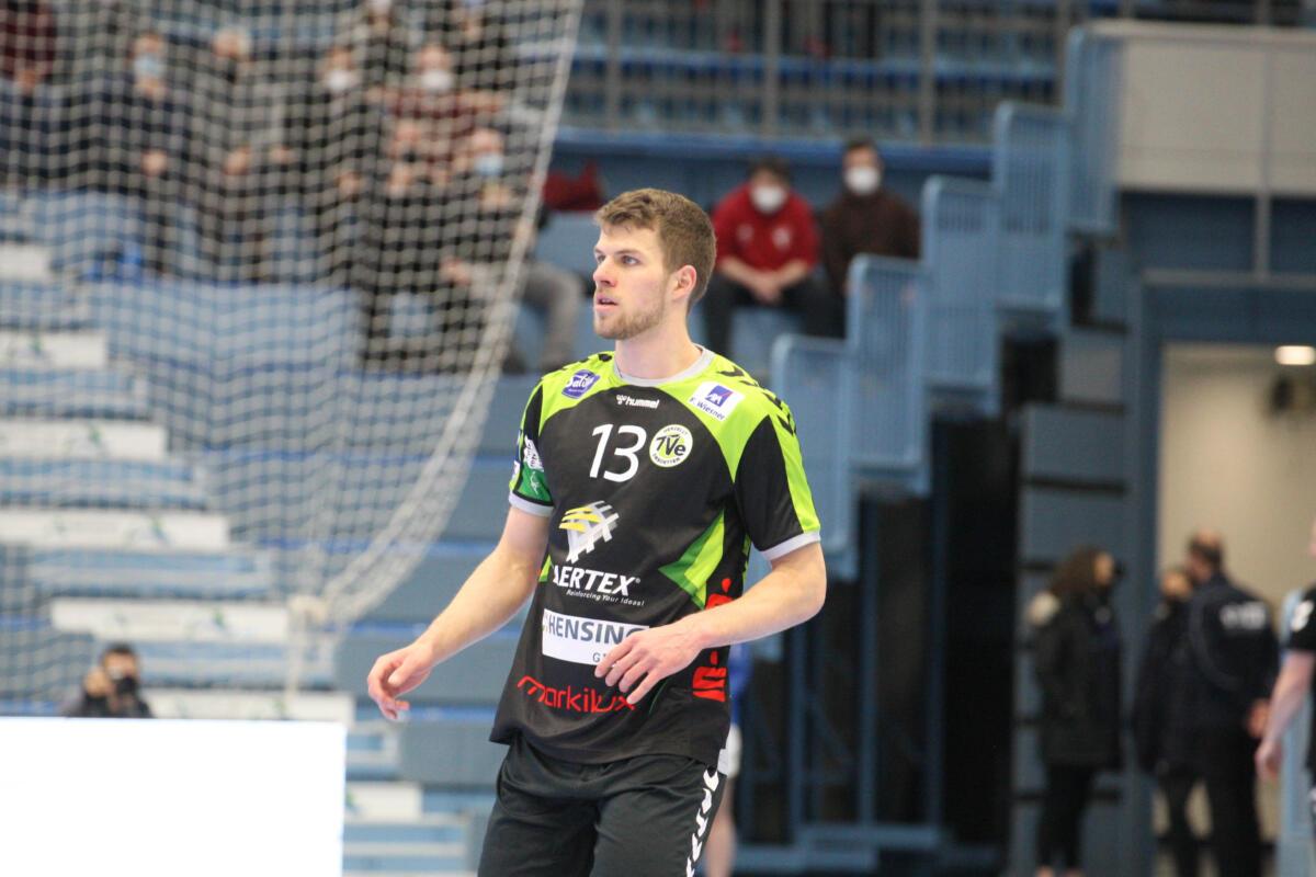 VFL Gummersbach - TV Emsdetten