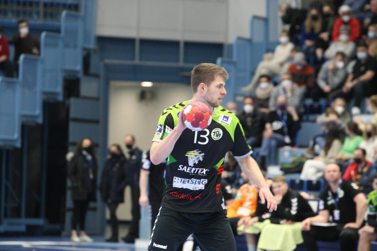 VFL Gummersbach - TV Emsdetten