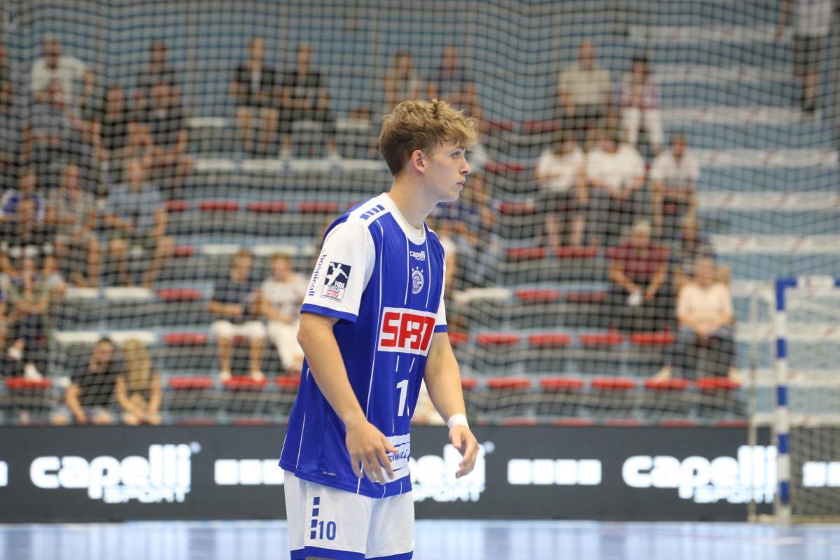 VFL Gummersbach - HC Motor Zaporozhye