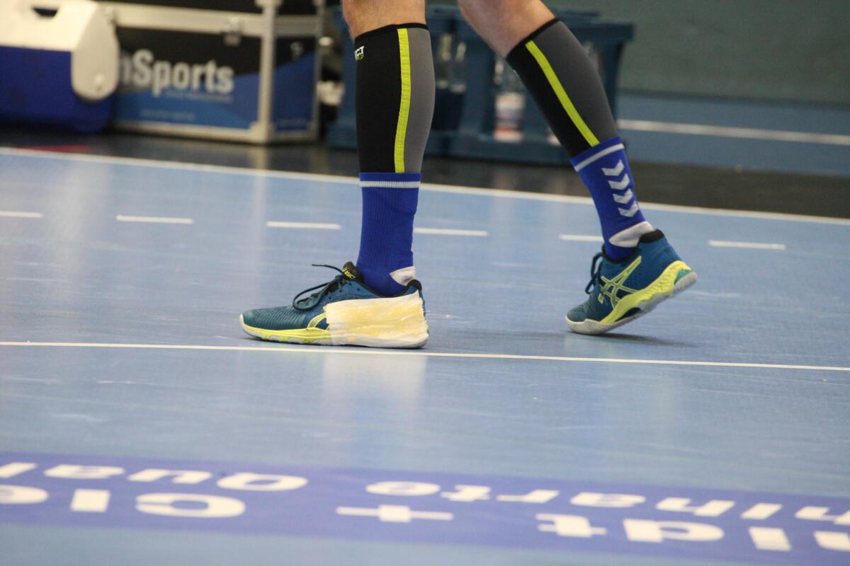 VFL Gummersbach - TV Hüttenberg