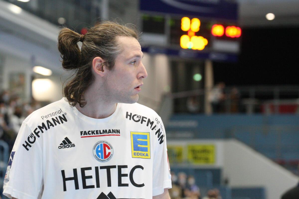 VFL Gummersbach - TV Hüttenberg