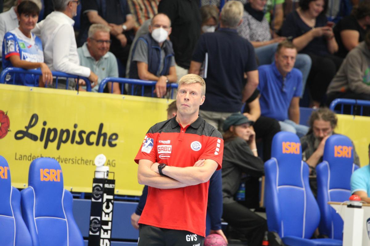 TBV Lemgo-Lippe - VFL Gummersbach