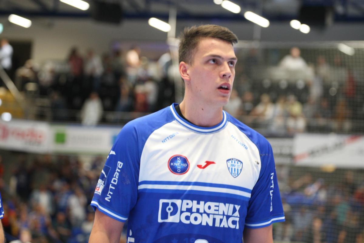 TBV Lemgo-Lippe - VFL Gummersbach