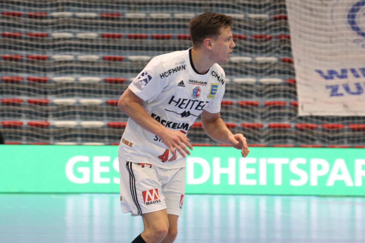 VFL Gummersbach - TV Hüttenberg