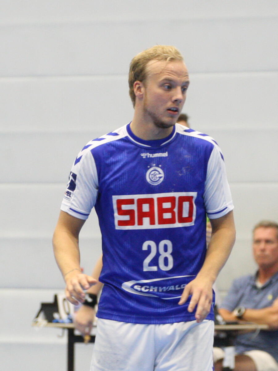 VFL Gummersbach - TSV Hannover Burgdorf