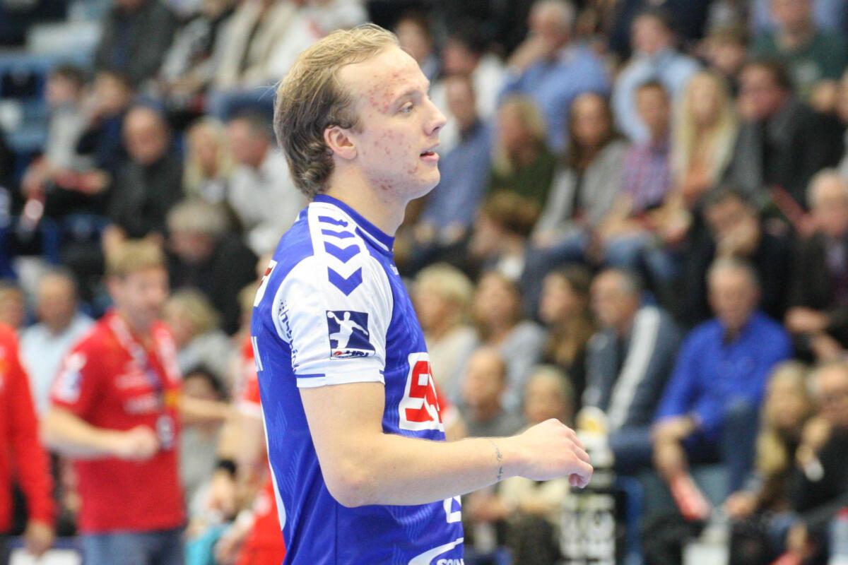 VFL Gummersbach - TV Hüttenberg