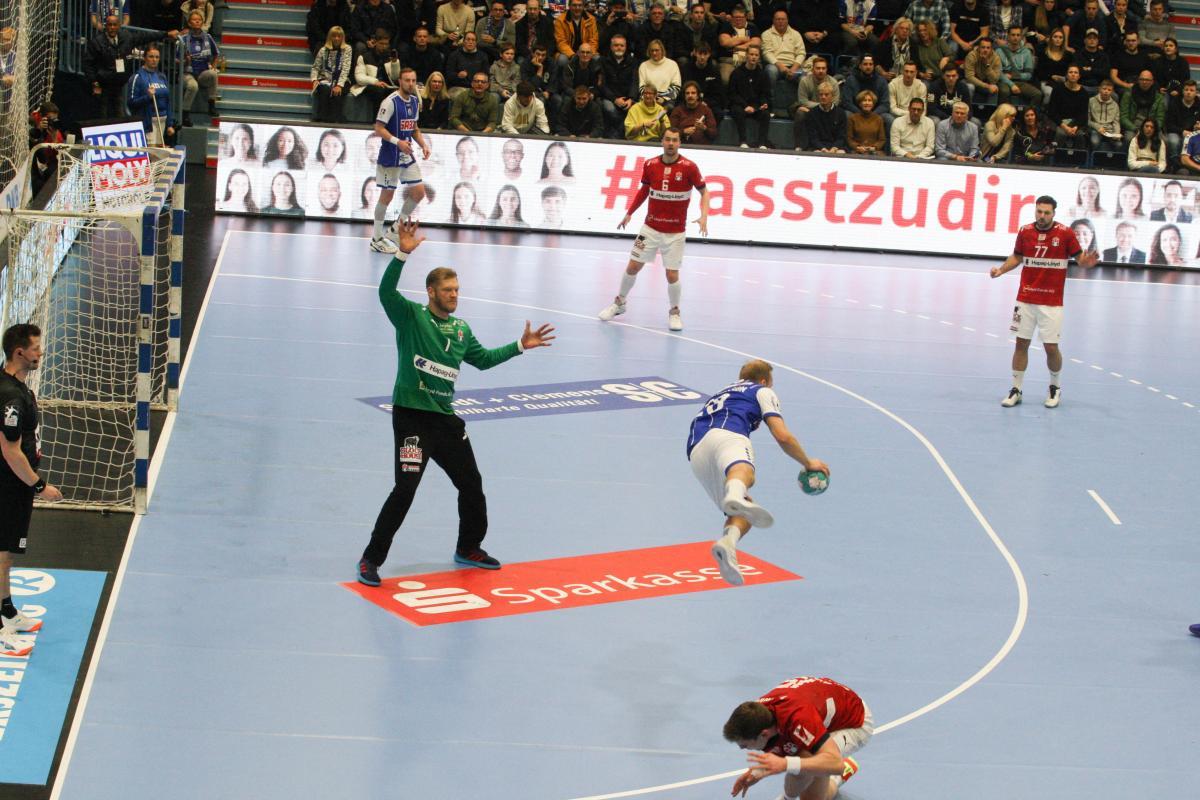 VFL Gummersbach -HSV