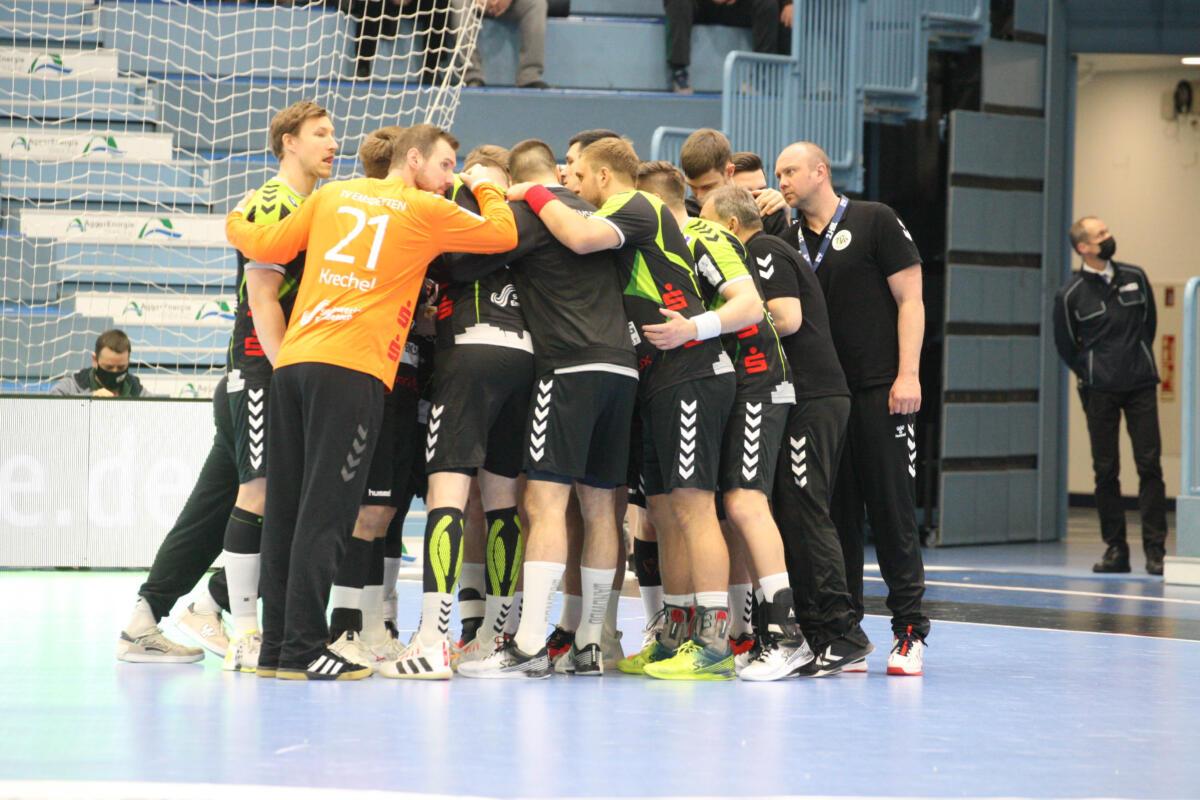 VFL Gummersbach - TV Emsdetten