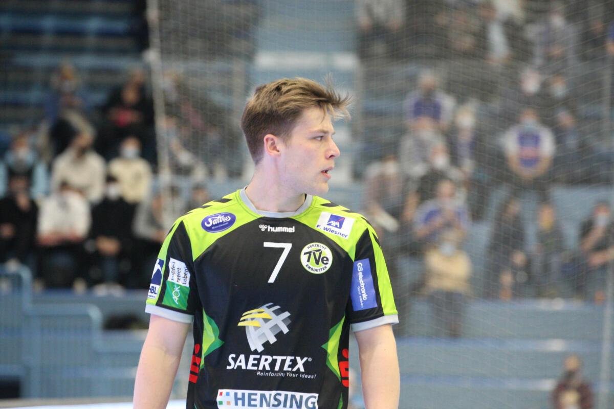 VFL Gummersbach - TV Emsdetten