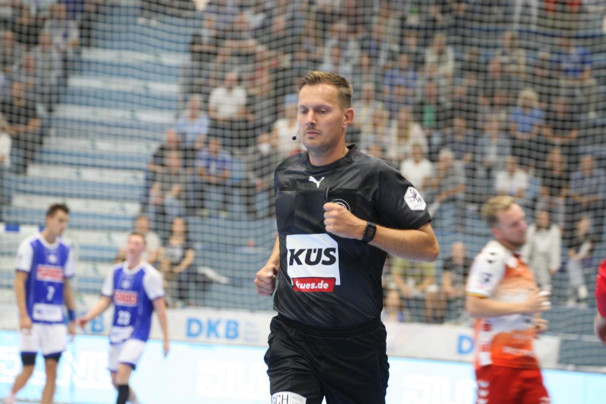 VFL Gummersbach - ASV Hamm