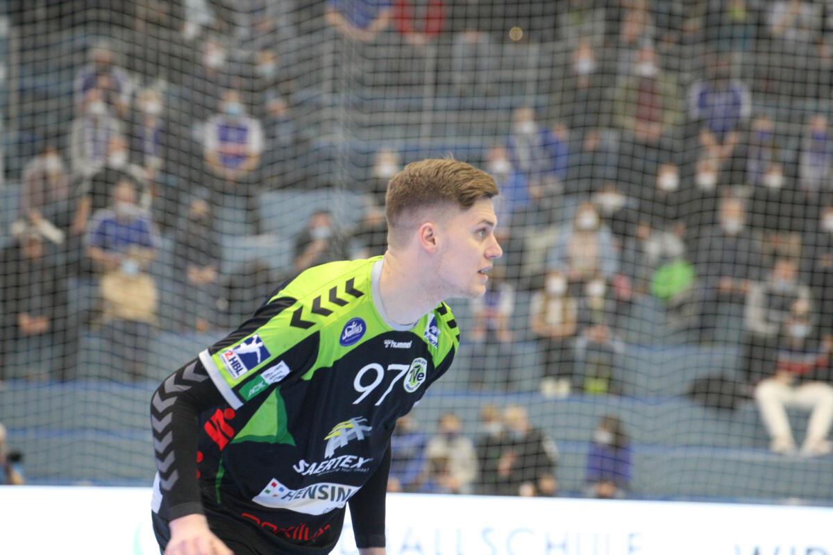 VFL Gummersbach - TV Emsdetten