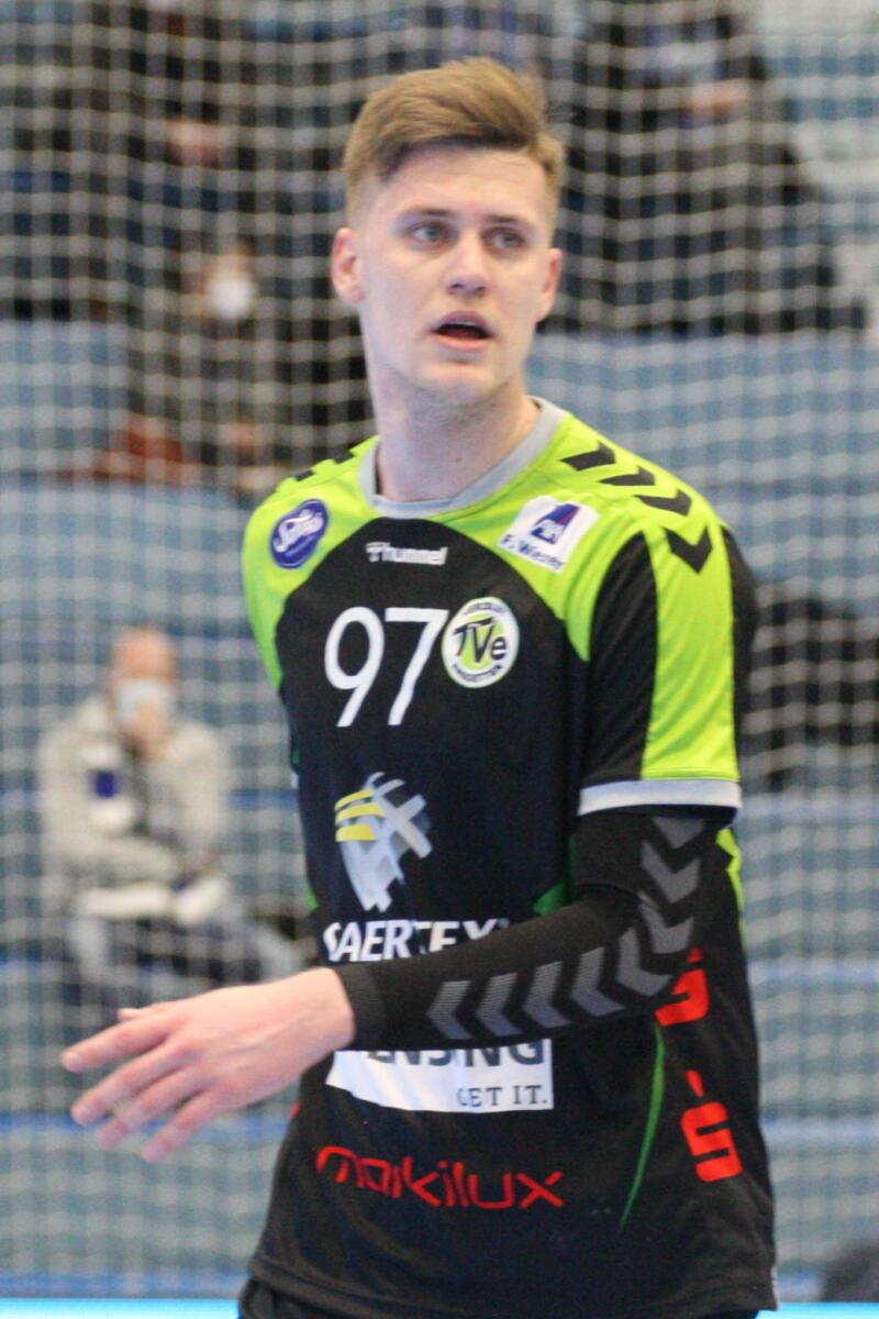 VFL Gummersbach - TV Emsdetten