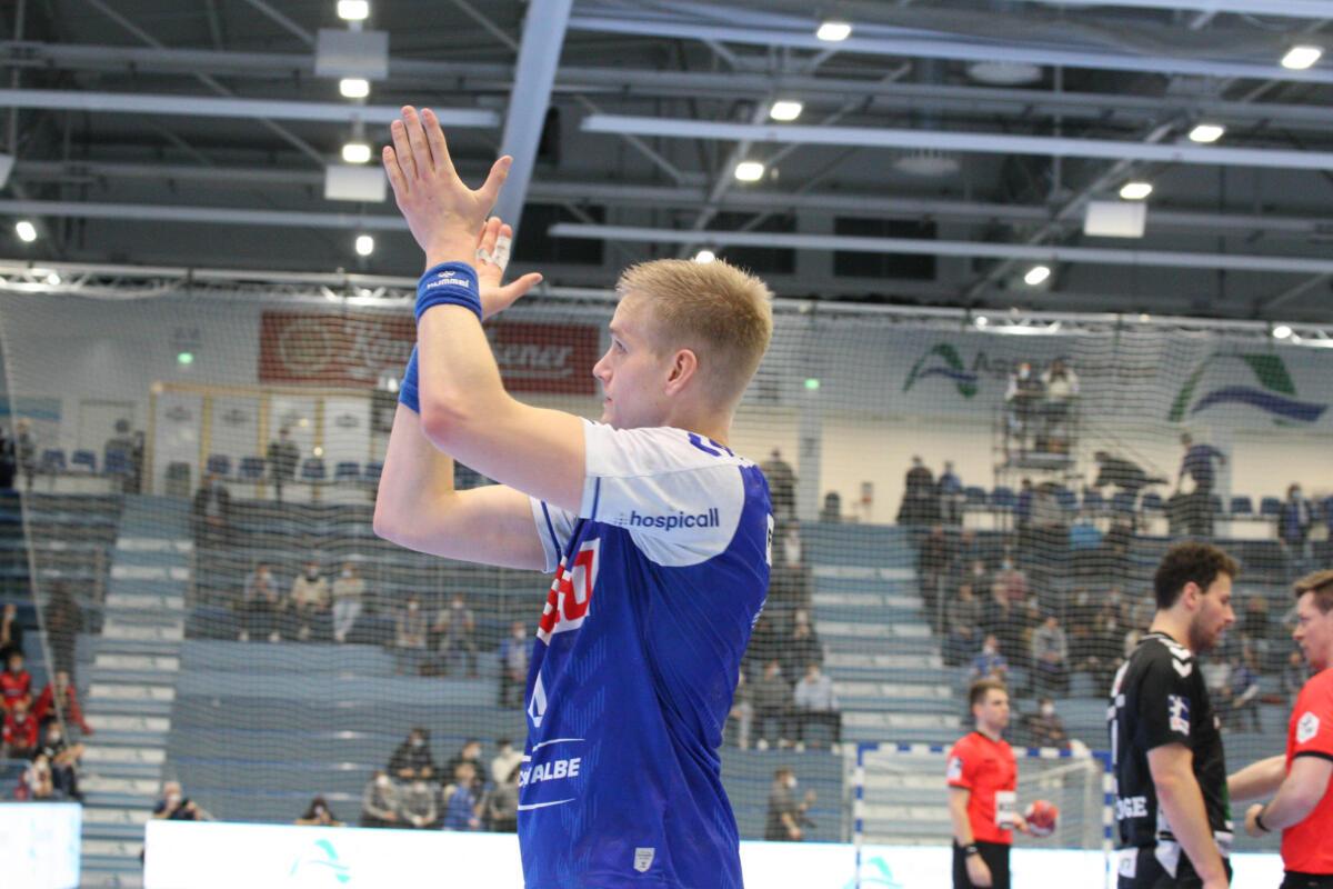 VFL Gummersbach - TV Hüttenberg