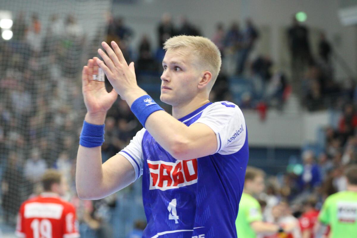 VFL Gummersbach - TV Hüttenberg