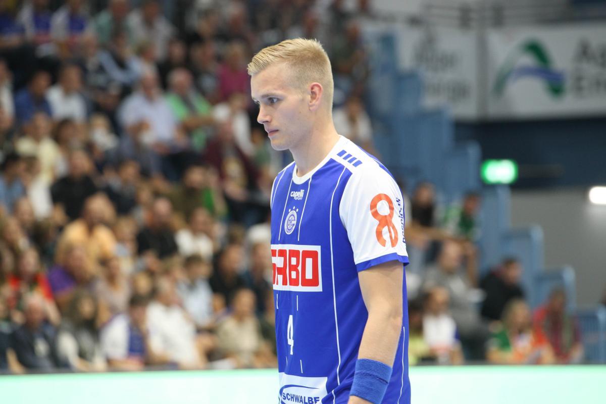 VFL Gummersbach - SC Magdeburg