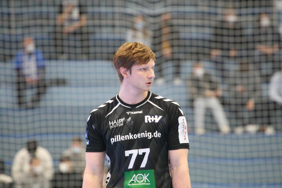 VFL Gummersbach - TV Hüttenberg