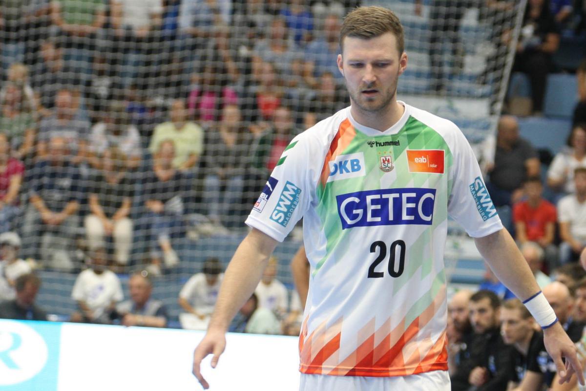 VFL Gummersbach - SC Magdeburg