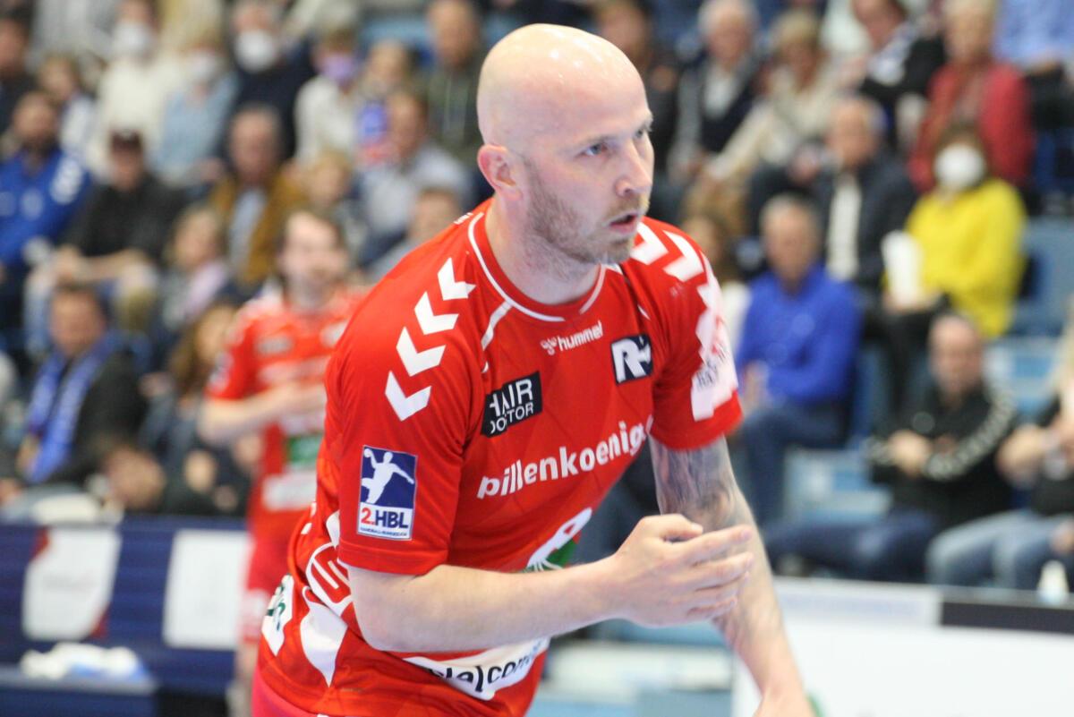 VFL Gummersbach - HSG Nordhorn